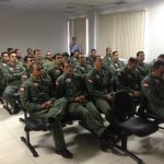 GRAESP do Pará promove manhã de Segurança Operacional