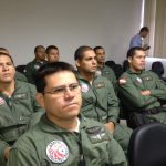 GRAESP do Pará promove manhã de Segurança Operacional