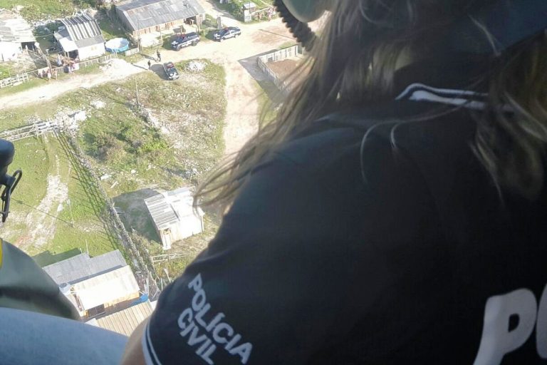 Polícia Civil deflagra Operação Tempestade de Areia em Xangri-lá