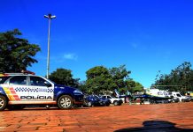 Em 24 horas de operação “Bairro Seguro” 162 pessoas são presas no MT por envolvimento em crimes