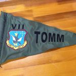 7º Curso de Tripulante Operacional Multimissão começa em Joinville