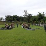 7º Curso de Tripulante Operacional Multimissão começa em Joinville