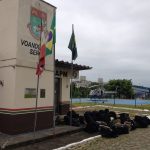 7º Curso de Tripulante Operacional Multimissão começa em Joinville