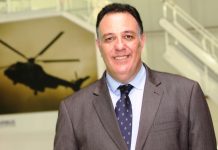 Helibras anuncia Alberto Duek como o novo Vice-Presidente de Operações