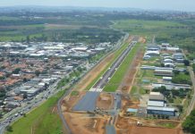 Consórcio Voa São Paulo está habilitado para assumir a concessão de cinco aeroportos estaduais paulistas