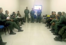 Seripa II realiza eventos de prevenção de acidentes aeronáuticos em Maceió – AL