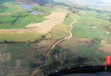 Falcão 01 apoia operação policial que resultou na prisão de assaltantes de banco em Cabo de Santo Agostinho