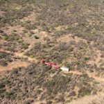 GTA de Pernambuco localiza caminhões roubados na cidade de Cruzeiro do Nordeste