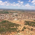 GTA de Pernambuco localiza caminhões roubados na cidade de Cruzeiro do Nordeste