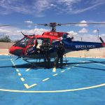 GTA de Pernambuco localiza caminhões roubados na cidade de Cruzeiro do Nordeste