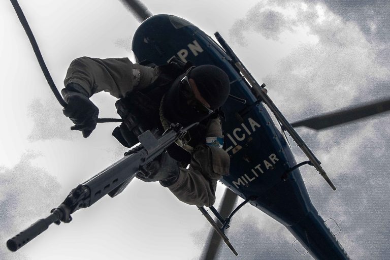 Segurança Operacional na Aviação de Estado: Premissas e Paradigmas