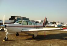 SENAD transfere doação de dois aviões da PM de São Paulo para o Batalhão de Operações Aéreas do Paraná