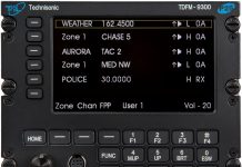Motorola vence licitação para fornecimento de rádios aeronáuticos para os helicópteros da PM