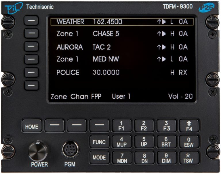 Motorola vence licitação para fornecimento de rádios aeronáuticos para os helicópteros da PM