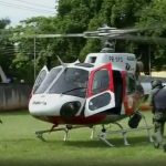 Polícia fez megaoperação de combate à criminalidade em Jales