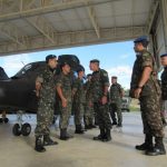 Guardião da Aviação apresenta possibilidades operacionais