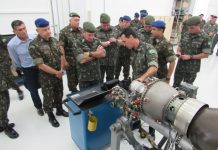 Guardião da Aviação apresenta possibilidades operacionais