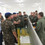 Guardião da Aviação apresenta possibilidades operacionais