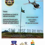 Base de Radiopatrulha Aérea de São José do Rio Preto realizará II Jornada de Segurança Operacional
