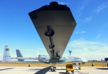 VANT “Caçador” recebe aprovação do Ministério da Defesa como Produto Estratégico de Defesa