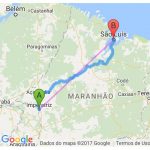 EC145 do CTA do Maranhão faz transporte aeromédico de paciente com tumor cerebral