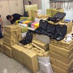 Foto: Polícia Civil/Divulgação