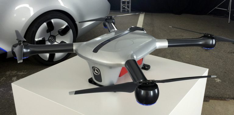 Com mercado em ascensão, drones já substituem trabalhadores dentro de empresas no Brasil