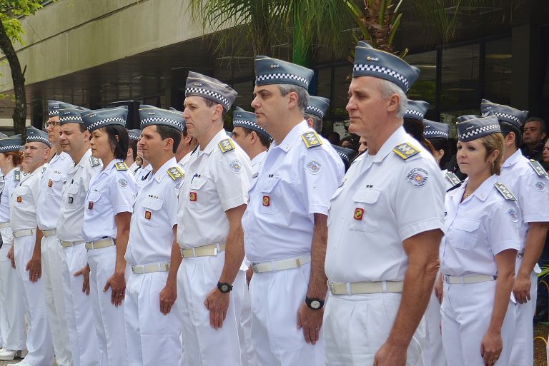 PM de São Paulo publica edital para seleção de médicos