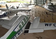 Governo do Mato Grosso do Sul atualiza revisões e coloca aeronaves em operação a partir de junho