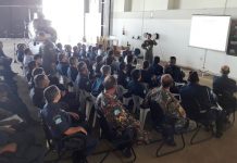 PM do Mato Grosso do Sul qualifica policiais que deverão atuar no policiamento aéreo