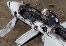 PGR propõe ação direta de inconstitucionalidade contra artigos que dispõem sobre investigação de acidentes aeronáuticos