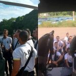 Grupamento Aeromóvel da PM do Rio completa 15 anos