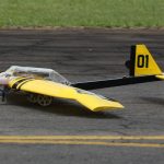 Estudantes brasileiros disputam competição SAE Aero Design East na Flórida/EUA