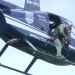 GOA e ROTAM se unem e prendem bandidos perigosos após assalto