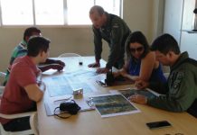 CIOPAer realiza monitoramento da Zona de Proteção do Aeroporto de Palmas