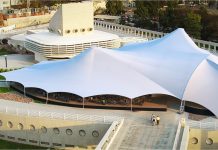 Aeroporto de Congonhas faz aniversário e ganha megacomplexo de eventos