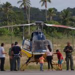 DOA/PRF participa de evento aeronáutico em Igarassu/PE