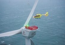 H145 agora possui melhor desempenho com um motor inoperante