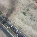 GTA/PE monitora protestos e manifestações em Recife