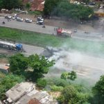 GTA/PE monitora protestos e manifestações em Recife