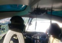 GTA e DOA/PRF realizam patrulhamento preventivo durante clássico na Arena Pernambuco