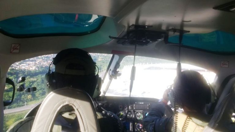 GTA e DOA/PRF realizam patrulhamento preventivo durante clássico na Arena Pernambuco