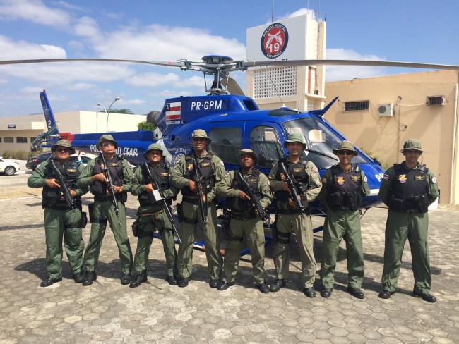 Luís Eduardo Magalhães tem redução de 17% nos homicídios