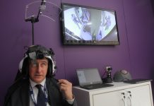 Helibras apresenta na LAAD sistema HForce