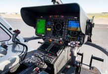 Helibras anuncia contrato de dois H135 Helionix® para a CIOPAer do Ceará