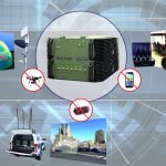 Família de sistemas de contramedida eletrônica foi destaque da IACIT durante a LAAD 2017