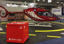 Novo Marenco SKYE SH09 atinge a marca de 101 unidades encomendadas