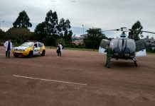 Transplante de coração marca o domingo de Páscoa no Paraná