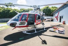 Publicada resolução conjunta para operacionalização do Sistema de Resgate a Acidentados de São Paulo