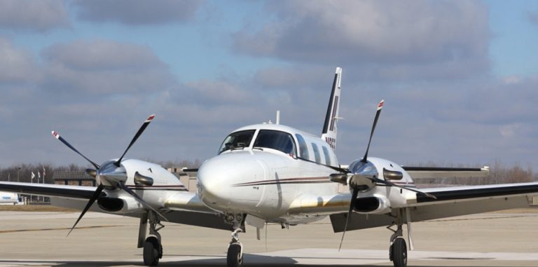 Juíza autoriza que SESP/MT utilize avião apreendido em ações de segurança